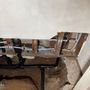Fresh Water Plumbing