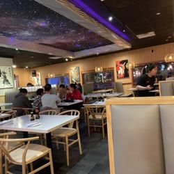 Umiya Sushi Seafood and Grill