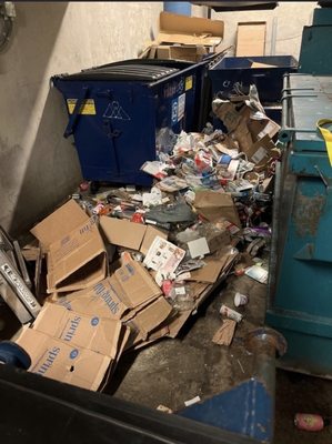 Publix Apartments by null