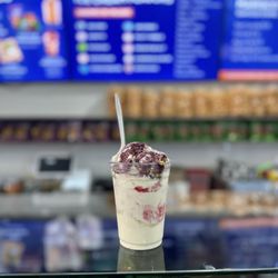Tipico Helado
