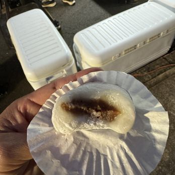 Da Mochi Guys - Kulolo - Desserts Near Me - Kapolei, Hawaii Da Mochi Guys - Kulolo - Desserts Near Me - Kapolei, Hawaii
