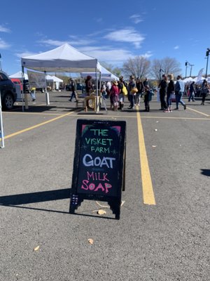 Prescott Farmers Market by null