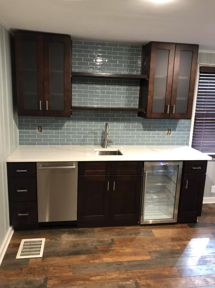 Slide of Petree & Sons Plumbing