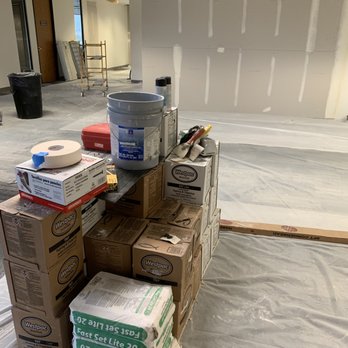 All-Phase Drywall - a room with a lot of boxes on the floor - General Contractors Near Me - Imperial Beach, California All-Phase Drywall - a room with a lot of boxes on the floor - General Contractors Near Me - Imperial Beach, California