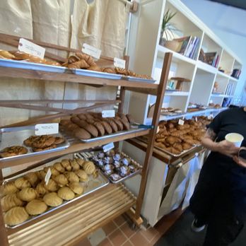 Forma Bakery - Bakeries Near Me - Oakland, California Forma Bakery - Bakeries Near Me - Oakland, California