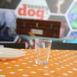 Stormhaven Escapes - Party food is to be munched in the party room whilst enjoying an escape room in a chest!