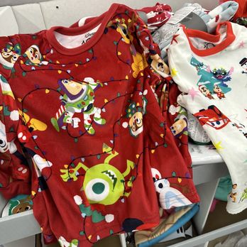 Walmart Supercenter - These are the pajama that are not tagged - Grocery Near Me - York, Pennsylvania