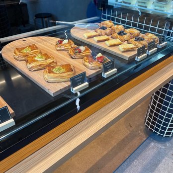 Bisou Bake House - Bakeries Near Me - Vancouver, British Columbia Bisou Bake House - Bakeries Near Me - Vancouver, British Columbia