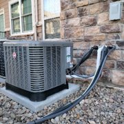 HARTZELL HEATING AND AIR CONDITIONING - Aurora, Colorado - Heating u0026 Air  Conditioning/HVAC - Phone Number - Yelp