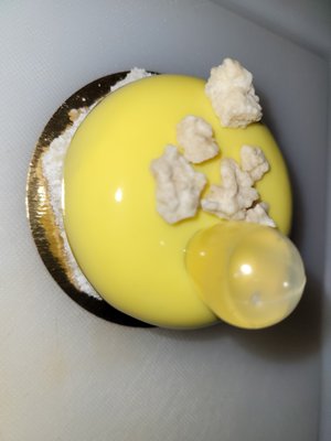 CH Patisserie by null