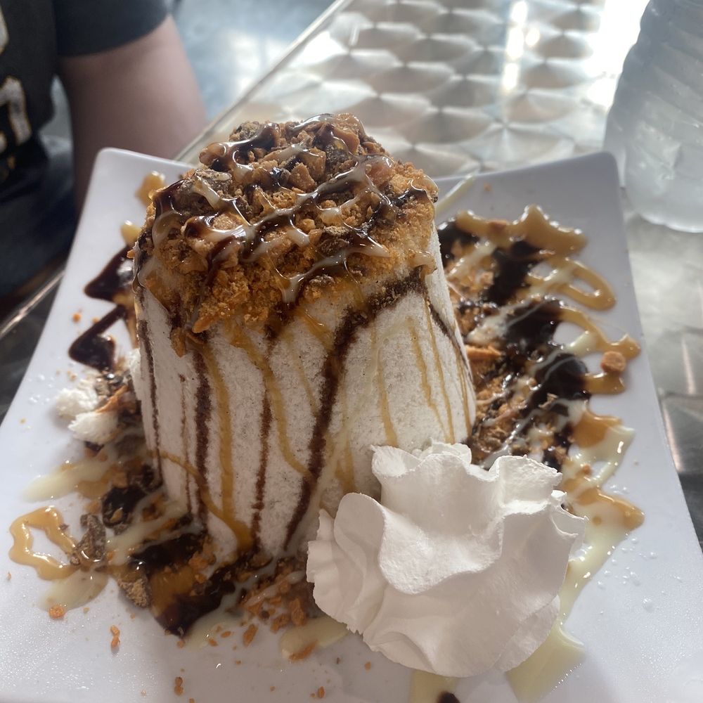 Vampire Penguin - Buttery Penguin - Desserts Near Me - Cumming, Georgia Vampire Penguin - Buttery Penguin - Desserts Near Me - Cumming, Georgia