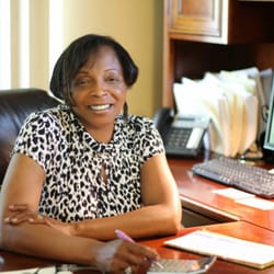 Broussard Financial - Gwen broussard, Owner