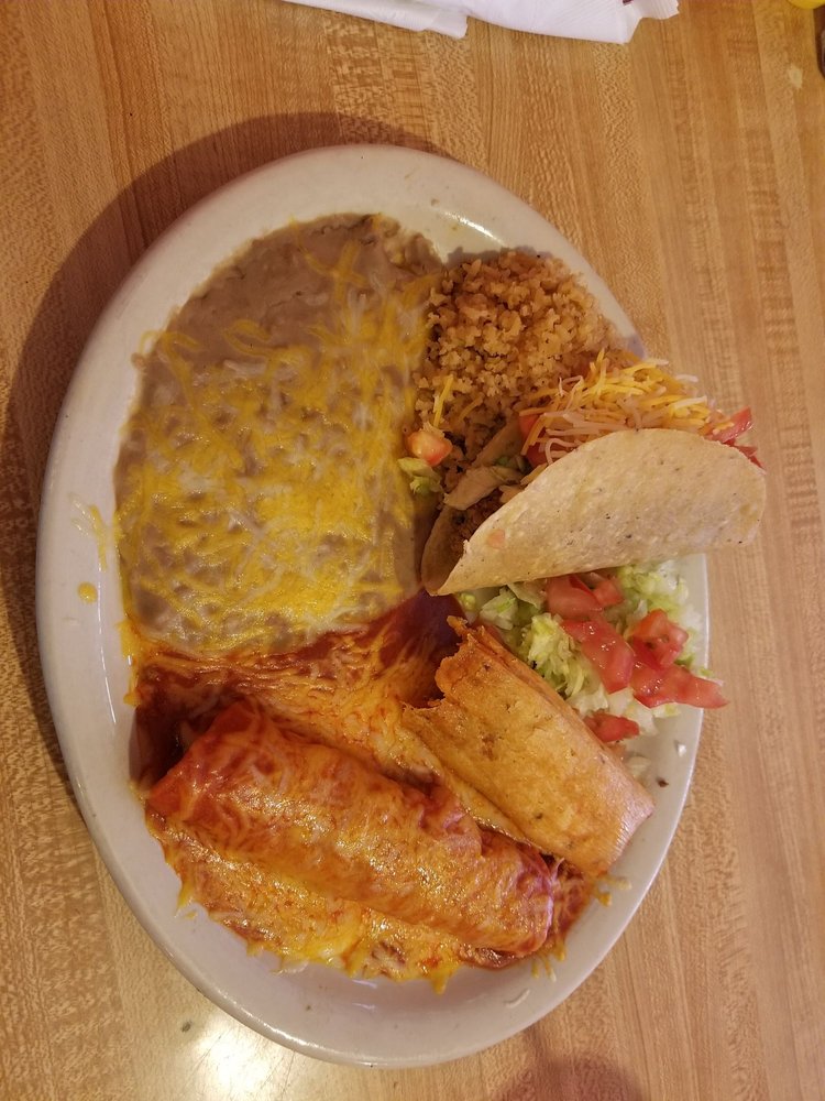 RANCHO GRANDE 13 Photos & 16 Reviews Mexican 218 S 1st St