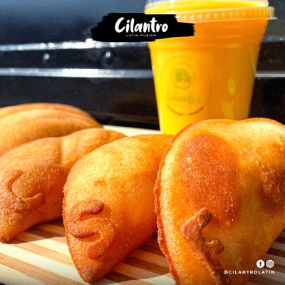 Cilantro Latin Bistro by null