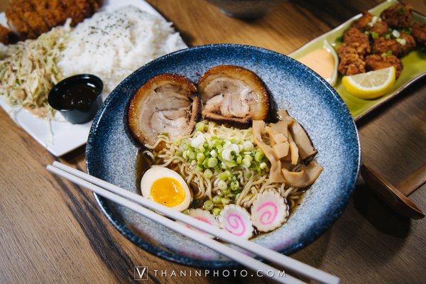 Sakari Ramen by null