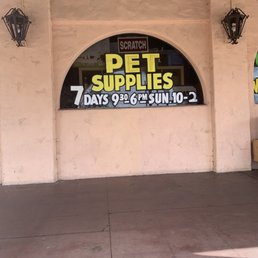 Exterior photo of San Diego Pet Supply - Lemon Grove, California Exterior photo of San Diego Pet Supply - Lemon Grove, California