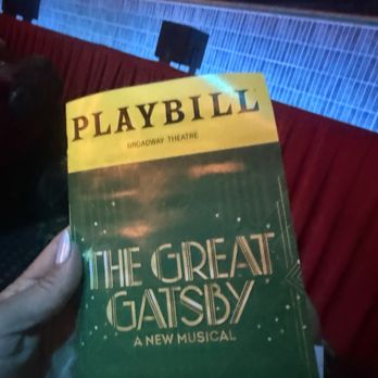 Broadway Theatre - Playbill - Performing Arts Near Me - New York, New York Broadway Theatre - Playbill - Performing Arts Near Me - New York, New York
