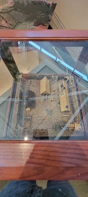 Skä•noñh Great Law of Peace Center by null