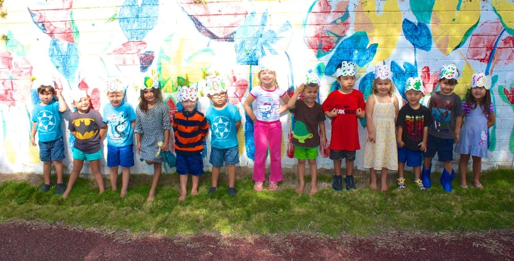 JumpStart Preschool - Honolulu - childcare center in Honolulu, HI