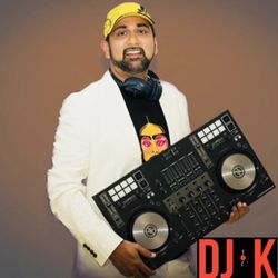 DJ K Entertainment