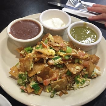 Red Cafe - Chilequiles - Diners Near Me - San Francisco, California Red Cafe - Chilequiles - Diners Near Me - San Francisco, California