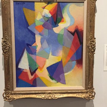 Montclair Art Museum - Art Museums Near Me - Montclair, New Jersey
