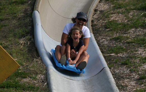 Mt. Hood Skibowl by null