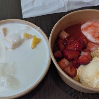 Mingle Mochi & Croffle - Desserts Near Me - Rosemead, California Mingle Mochi & Croffle - Desserts Near Me - Rosemead, California