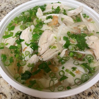 Pho Rex - Chicken pho - Vietnamese Near Me - Norco, California Pho Rex - Chicken pho - Vietnamese Near Me - Norco, California