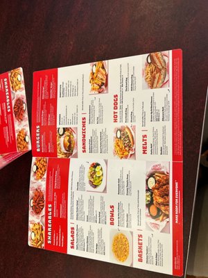 Ruby's Diner by null