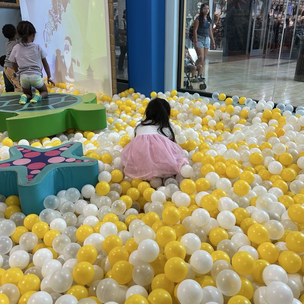 Jolly Roger Land - ball pit - Indoor Playcenter Near Me - San Jose, California Jolly Roger Land - ball pit - Indoor Playcenter Near Me - San Jose, California