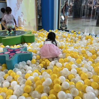 Jolly Roger Land - ball pit - Indoor Playcenter Near Me - San Jose, California