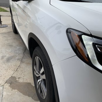MagicTouch Repairs - Mobile Dent Repair Near Me MagicTouch Repairs - Mobile Dent Repair Near Me