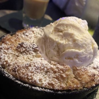 Morrison - Butterscotch Bread Pudding - Gastropubs Near Me - Los Angeles, California