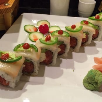 Sakura - Spicy extra. - Chinese Near Me - Richland, Washington Sakura - Spicy extra. - Chinese Near Me - Richland, Washington