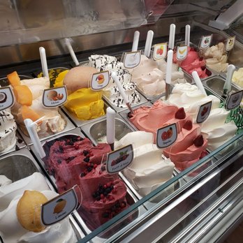 Sweet Life - Bakeries Near Me - Rome, RM