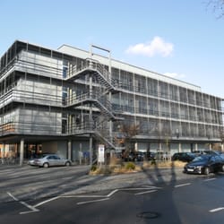 Technische Hochschule Nürnberg Georg Simon Ohm