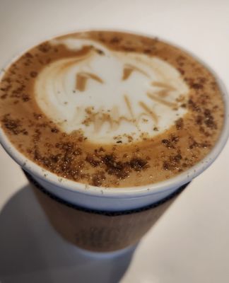 Abanico Coffee Roasters by null