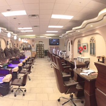 Modern Nails and Spa - New look at April 2017 after remodeling. - Nail Salons Near Me - Mt Pleasant, South Carolina Modern Nails and Spa - New look at April 2017 after remodeling. - Nail Salons Near Me - Mt Pleasant, South Carolina