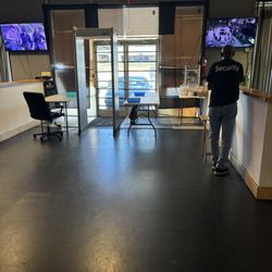 Tap's Game Room