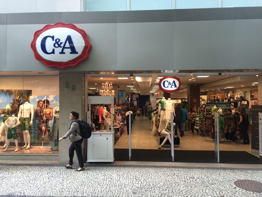 C&A