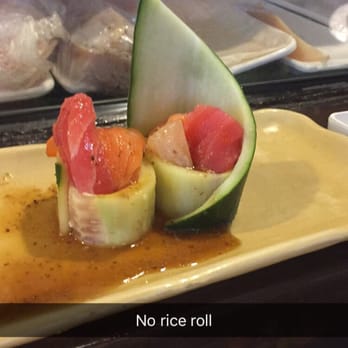 Sato Sushi - Japanese Near Me - Upland, California
