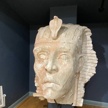 Dunes Center - One of three - Museums Near Me - Guadalupe, California
