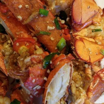 Lobster King - Seafood Near Me - Honolulu, Hawaii