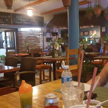 Natura - Inside - Vegetarian Near Me - Cancún, ROO