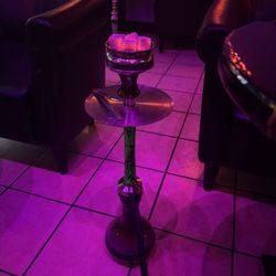 Hookah Bookah - Grapefruit mint