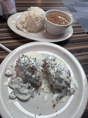 LA POLLERA COLORADA CLEARWATER by null