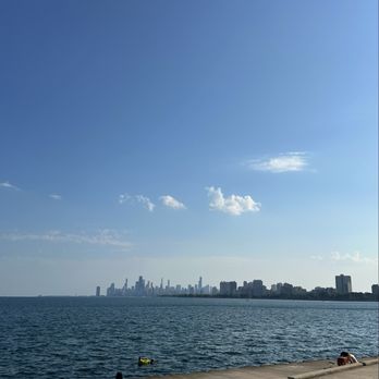 Montrose Point Bird Sanctuary - Hiking Near Me - Chicago, Illinois Montrose Point Bird Sanctuary - Hiking Near Me - Chicago, Illinois