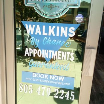 Slick’s Barber Shop - Call 805-419-4494 For all appointments Ask For Robert - Barbers Near Me - Camarillo, California Slick’s Barber Shop - Call 805-419-4494 For all appointments Ask For Robert - Barbers Near Me - Camarillo, California