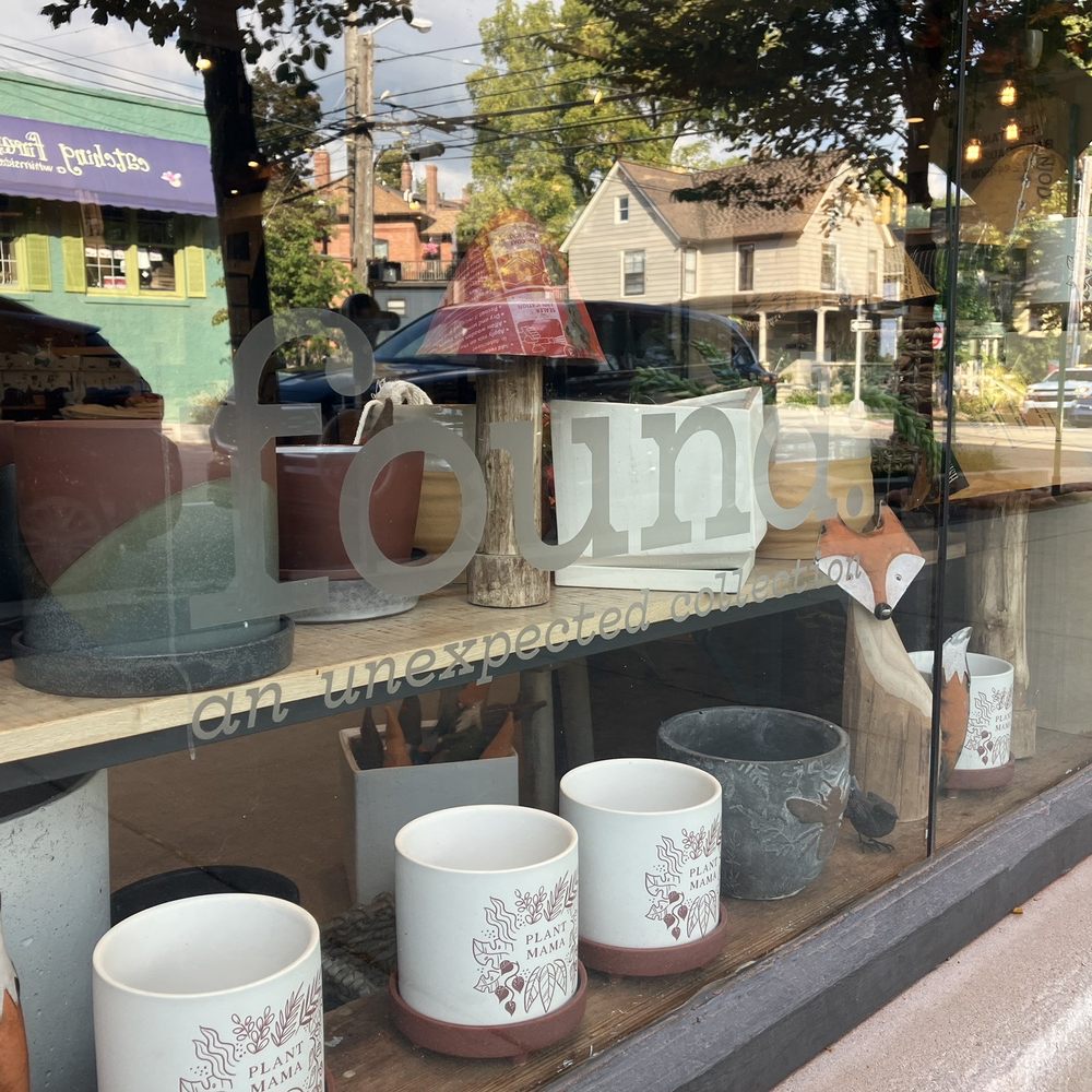 Found - Home Decor Near Me - Ann Arbor, Michigan Found - Home Decor Near Me - Ann Arbor, Michigan